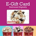 thumbnail image 2 of Cold Stone Creamery eGift Card [Email Delivery], 2 of 5