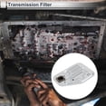 thumbnail image 2 of Filtro de transmisión Unique Bargains KM175/KM176 No.MD737840 para Mitsubishi Galant 1992-1998, 2 of 6