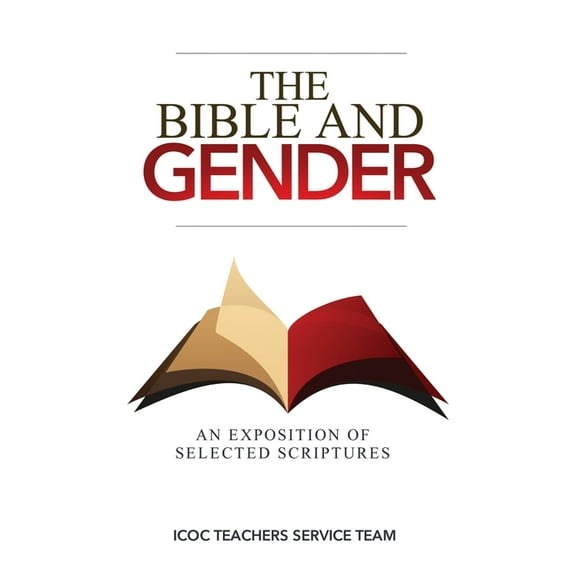 The Bible and Gender, (Paperback)