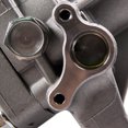 thumbnail image 6 of Maxpeedingrods Power Steering Pump For Honda Accord DX EX LX SE L4 2.4L 2003 2004 2005 56110-RAA-A01, 6 of 7