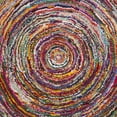thumbnail image 6 of Safavieh Nantucket Tegan Geometric Circles Area Rug or Runner, 6 of 7