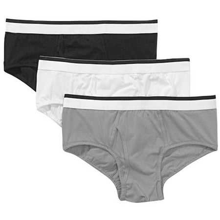 Georgeadvancedfitcotton6pkbrief