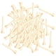 thumbnail image 4 of Camisetas de Golf de Madera DYNWAVEMX Tees de golf 54mm 100 Piezas, 4 of 8