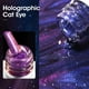 thumbnail image 3 of Gellen Cat Eye Esmalte de Uñas en Gel, Kit de Esmalte de Gel Holográfico de Galaxia de Doble Color de 6x10 Ml con Imán, Gel de Uñas UV Amarillo, Azul, Rosa y Morado con Brillo para Salón de Uñas, 3 of 9