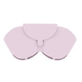 thumbnail image 3 of MERIGLARE Casque Accessoire Housse de Protection Anti-Rayures Sac de Transport Portable Anti-Poussière Rose, 3 of 8