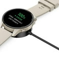 thumbnail image 4 of USB Charging Cable Cord Base Dock Stand for Mi Watch Color Smart Wristwatch, 4 of 8