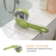 thumbnail image 3 of unbranded Para Cuidado Capilar En Casa Con De Shampoo Y Mango Largo Verde, 3 of 8