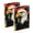 Animal Pride, variant on Iauyy A5 Journey Note Diary- Spiral Fastener Notebooks- Office/College Ruled 1 Pack(60 Sheets), Baseball Print Design2
