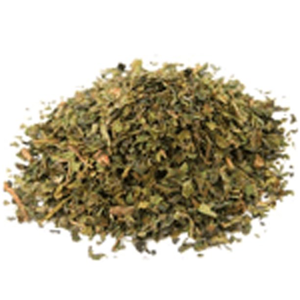 Best Botanicals Papaya Leaf Cut 16 oz.