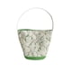 thumbnail image 1 of Bolsa de lona para mujer, bolsa de lona reutilizable para mujer, bolsa estética para mujer Estilo A, 1 of 9
