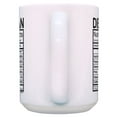 thumbnail image 4 of ThisWear Registered Dietician Cup Dietitian Nutrition Facts Mug Dietitian Cup 15oz Coffee Mug, 4 of 4