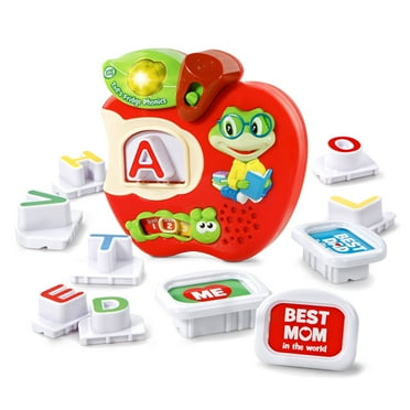 LeapFrog Tad's Fridge Phonics Baby and Toddler Toys