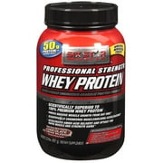 Six Star Muscle: Scientifically Engineered Anabolic Protein Whey Protein, 2 lb