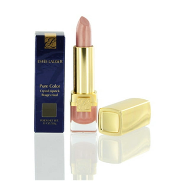 Estee Lauder ESTEE LAUDER/PURE COLOR CRYSTAL LIPSTICK 41 TIRAMISU
