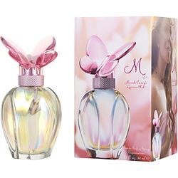 M Mariah Carey's Luscious Pink by Mariah Carey for Women - 1.7 oz EDP Spray