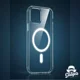 thumbnail image 2 of Kit Funda Para iPhone Magsafe Cargador Mica Camara Pantalla Color iPhone 12, 2 of 4