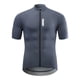 thumbnail image 3 of WOSAWE - Maillot de ciclismo para hombre, manga corta, para verano y otoño, para ciclismo de montaña, de enduro, con cremallera completa, transpirable, para ciclismo de carretera, 3 of 5