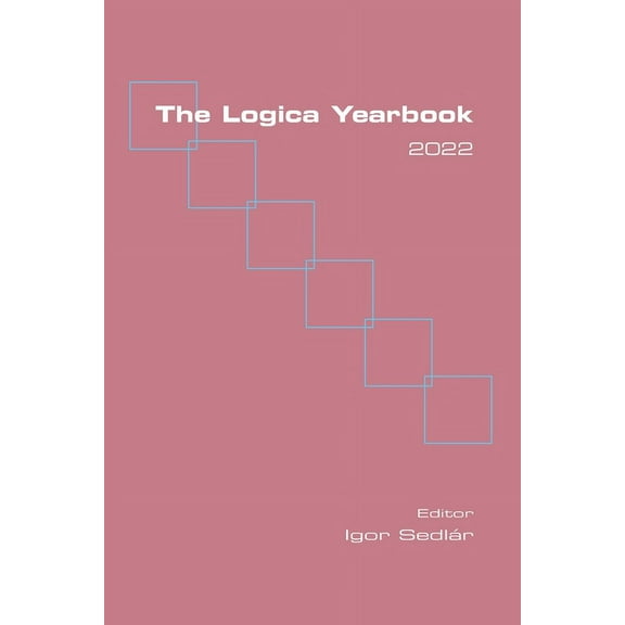 The Logica Yearbook 2022 (Paperback)