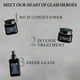thumbnail image 5 of Davines Heart of Glass Silkening Shampoo for Blonde Care, 3.04 fl. oz., 5 of 9