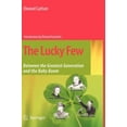 thumbnail image 4 of The Lucky Few: Between the Greatest Generation and the Baby Boom, 4 of 4