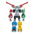 thumbnail image 6 of Voltron Legendary Defender Legendary Red Lion, 6 of 14
