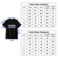 thumbnail image 3 of Funny Moms Favorite Son Daughter I'm Mom's Favorite Cotton T-Shirt S, 3 of 6