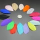 thumbnail image 2 of XmhyTop-A 100 plumas decorativas suaves para manualidades y decoración del hogar, 4,96-8,9 cm, C14, 2 of 4