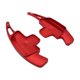 thumbnail image 5 of Scienceny Palancas de cambio de volante de coche, 2 piezas, paletas de cambio de marchas, actualización de automóvil, accesorios modificados, Type2 NO2, 5 of 6