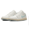 thumbnail image 3 of AIR JORDAN 1 Low SE Igloo Women's Shoes DC0774-134 Size 8, 3 of 6