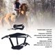thumbnail image 4 of Juego de Cabestro de Caballo de Poliéster Que Evita el Roce Cabestro de Abrenamiento de Caballo Ajustable Con Correa de Caballo de 2 M Para Abrenamiento Diario, 4 of 7