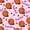 Pink, variant on Erosebridal Boys Basketball Gamer Twin Comforter Sets 3-Piece,Sport Theme Bedding Set For Teens,Black Reversible