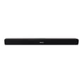 thumbnail image 1 of Barra de Sonido Select Sound Daewoo DW-3280 Negro, 1 of 4