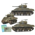 thumbnail image 3 of Bolt Action: Tank War - US Starter Set, 3 of 6