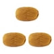 thumbnail image 1 of Naiovety Hilo de ganchillo Suéter Bufanda Guantes Juguetes Suministros para el hogar Juego de ovillos cómodos 4 capas para tejedores Type1 NO1, 1 of 6