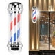 thumbnail image 1 of Poste De Barbería De PC Conspicuo Atmosférico, Letrero De Barbería, Estilista Profesional Para Peluquería ANGGREK Enchufe de EE. UU. 110V, 1 of 8