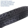thumbnail image 2 of 20 x 3.0 Inch Fat Bike Tire Rubber Bike Folding, 2 of 7