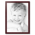 thumbnail image 2 of ArtToFrames 22x30 inch Cherry Picture Frame, Red Wood Poster Frame (4333), 2 of 8