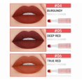 thumbnail image 4 of Velvet Matte Lip Cream – Waterproof, Non Transfer, Long Wear – For Blurred & Soft Lips – 1tube, 4 of 6