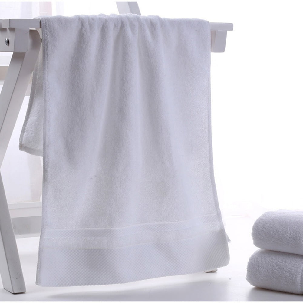 Overfox 100% Cotton Bath Towels Clearance Prime, Towels Beach Towels, Hand  Towels for Bathroom, Bath Towel