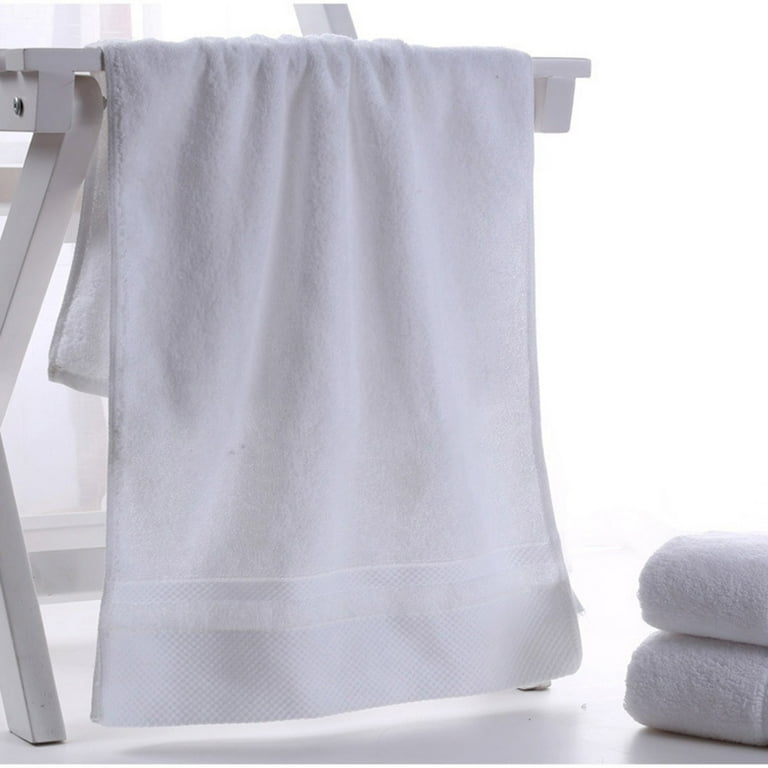 100% Cotton Bathroom Oversized Towels Sets of 3 Skin-Friendly 1 Large Bath  Towel 2 Hand Towels Shower Towels Toallas De Baño 타월