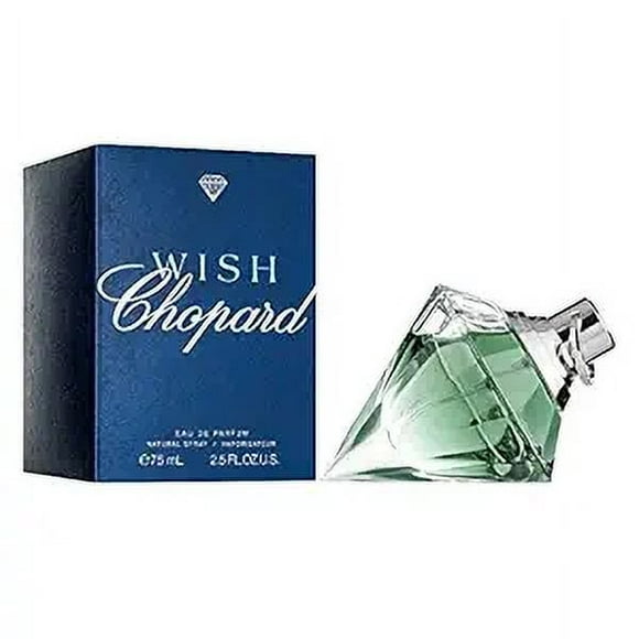 Wish By Chopard For Women EDP Spray 2.5oz 75ml