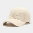 thumbnail image 2 of iHPH7 Cool Hats for Men Hat for Women Running Hats for Women Ball Caps Women Gifts for Men, Beige M, 2 of 4