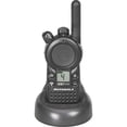 thumbnail image 3 of Motorola Professional CLS1410 5-Mile 4-Channel UHF Two-Way Radio, 3 of 4
