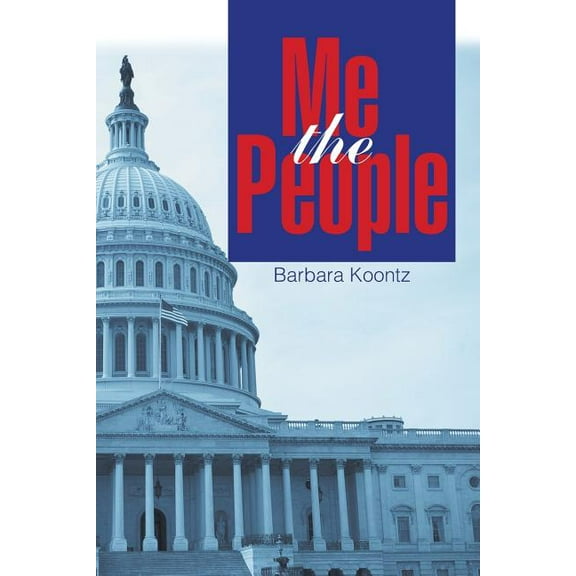 Me the People (Paperback)