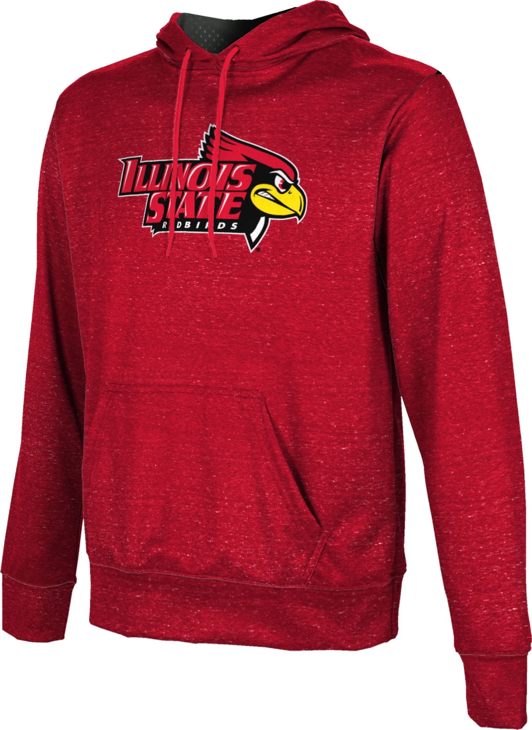 ProSphere Men/'s Idaho State University Gameday Fullzip Hoodie ISU