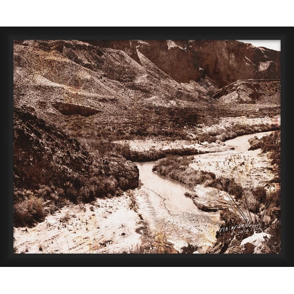 PTM Images Graphic Prints Abstract Framed Art Prints