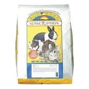 Sunseed Vita Prima Guinea Pig Formula Dry Guinea Pig Food, 25 Lb