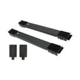 thumbnail image 4 of Support d'Appareils de Meubles Extensible, 2 Pcs Rouleau d'Appareils de Meubles Réglable Support de Machine à Laver Outil de Déplacement de Placard Réponse Rapide, 4 of 8