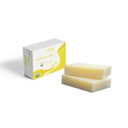 Organic Lemon Bar Soap
