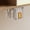 S, variant on Plastic Drawer Style Storage Box Self Adhesive Large Capacity Makeup Storage Container Transparent Space Saving